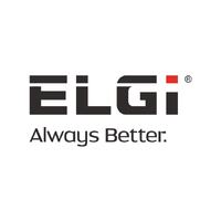 ELGi 015315701 Oil Cooler