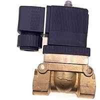 1089 0580 03 SOLENOID VALVE-50-60 HZ VSD