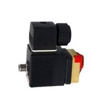 24V Loading SOLENOID VALVE