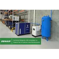 1503F303 Air Oil Separator Denair