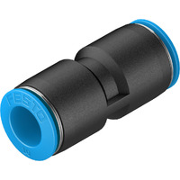 QS-10 Push-in connector