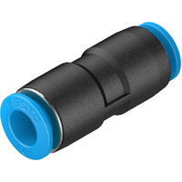 QS-8-6 Push-in connector