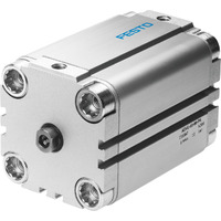 ADVU-63-80-P-A Compact cylinder FESTO