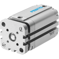 ADVUL-40-60-P-A Compact cylinder