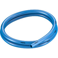 PUN-12X2-BL Plastic tubing PU Tube Blue