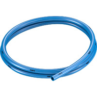 PUN-16X2,5-BL Plastic tubing 16mm OD Blue PU Tube