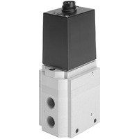 MPPE-3-1/4-6-420-B Proportional-pressure regulator