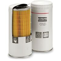 Atlas Copco Oil Filter Genuine - 1613610590 Various Air Compressor GA/GX/G/ XAS