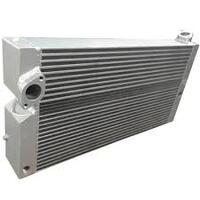 Combi Cooler GA30 Atlas Copco 1613 8366 00 (Air / Oil Cooler)