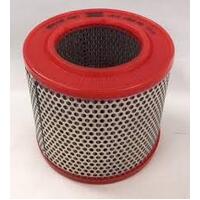 1619 1269 00 AIR FILTER ELEMENT