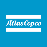 1621 6512 00 Coupling Half Atlas Copco