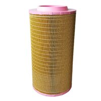 1623 7783 00 Air Filter Atlas Copco Replacement