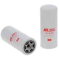 24900433 IR Oil Filter Replacement