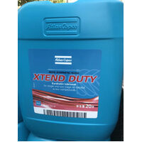 Atlas Copco 2901 1701 00 OIL CAN 20L RXD (ROTO XTEND)