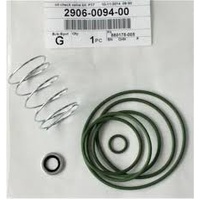 2906 0094 00 OIL STOP VALVE KIT.