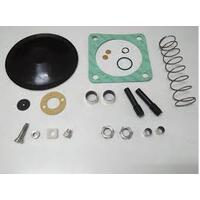 2906 0498 00 INLET VALVE OVERHAUL KIT.