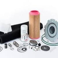 2906 0658 00 SEAL KIT.