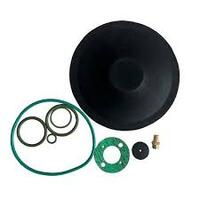 2906 0659 00 - INLET VALVE SERVICE KIT 