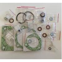 2910 3017 00 Unloading Valve Kit