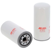 INGERSOLL-RAND 39907175   Oil Filter Replacement