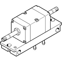 JMFH-5-PK-3 Solenoid valve