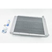 5.7616E3 Kaeser replacement cooler