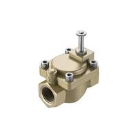 VZWM-L-M22C-G12-F4 Solenoid valve