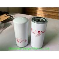 54672654 IR oil filter replacement