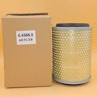 KAESER 645660 Replacement Air Filter