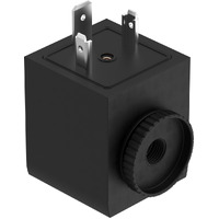 VACF-A-A1-5 Solenoid coil