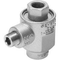 SE-1/4-B Quick exhaust valve