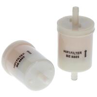 BE8805 Inline Fuel Filter Petrol