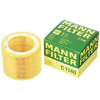 C1140 Mann & Hummel OEM Air Filter