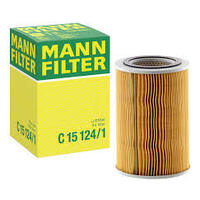 C15124/1 Mann & Hummel Original Air Filtration