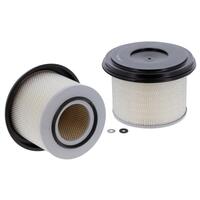 C275853 Air Filter Replacement