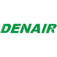 Denair Front Engine Bracket DACY-12/10 2021