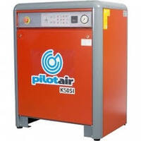 K17SI Compressor- 415V/2.2 KW/ 292.6 L/min FAD