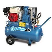 K17P Compressor - HONDA Petrol/GX160 /100 L Rec./308 L/min FAD