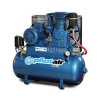 K25L18 Compressor- 415V/3 KW/100 L Rec./365 L/min FAD