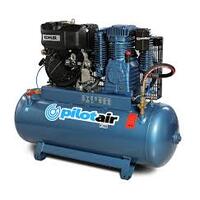 K30D Compressor- KOHLER diesel/KD440 (ES) /200 L Rec./812.2 L/min FAD