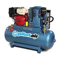 K30P Compressor- HONDA Petrol/GX390 (ES) /200 L Rec./812.2 L/min FAD