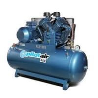 K60 Compressor- 415V/11 KW/500 L Rec./1353 L/min FAD