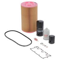 KM 101M0022A85 MAINTENANCE KIT XAS97