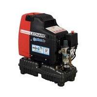 LEO Compressor- 240V/0.75KW/5 L Rec./37.5 L/min FAD