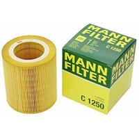 MANN AIR FILTER C1250 Air Compressor intake filter