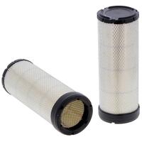 SA16016 Air Filter (Safety Air Filter)