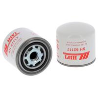 SH62117 Oil Filter