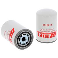 SH62139 HIFI Oil Filter Kaeser 6.3463.0 Replacement