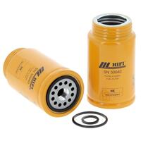 SN30040 Fuel Filter Water Separator