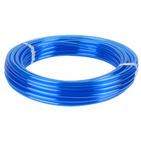 Polyurethane Tube 10mm Blue